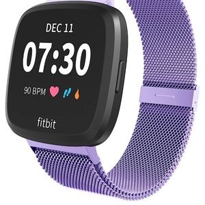 Fitbit Versa Bands - large